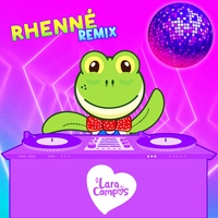 Rhenné - GERU & KIKO CAMPOS Remix