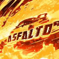 ASFALTO (Super Slowed)
