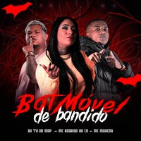 Batmóvel de Bandido