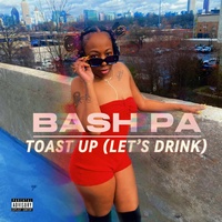 Toast Up (Let's Drink)