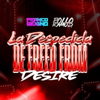 LA DESPEDIDA DE FREED