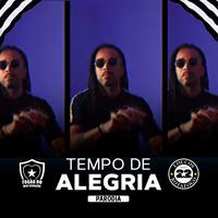 Tempo de Alegria (Paródia - Fogão do Meu Coração) - Cover