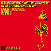 Paris Luanda - Main Mix