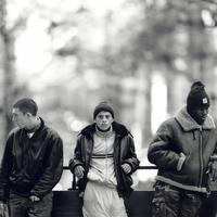 All meine Jungs