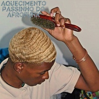 Aquecimento Passinho do AFROFUNK