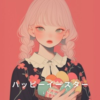 ハッピーイースター