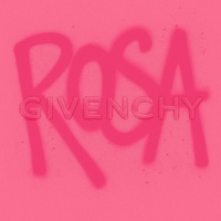 GIVENCHY ROSA