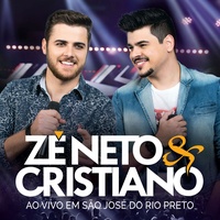 Só Posso Estar Sonhando - Ao Vivo