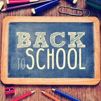 Back to School Beatbox (Sped Up)