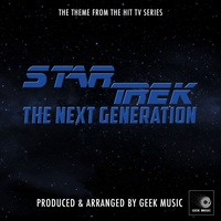 Star Trek - The Next Generation - Main Theme