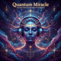 Entangled in Sacred Motion