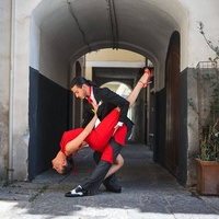 Neo City Dancer
