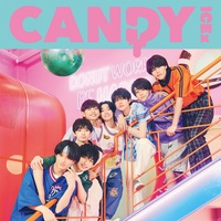 CANDY(Last chorus ver.)