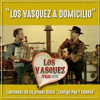 Como Hojas al Viento