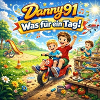 Was für ein Tag!