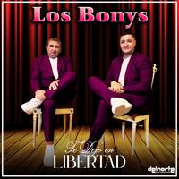 Te Dejo en Libertad