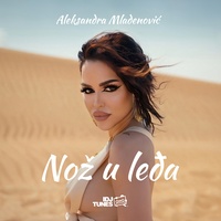 Noz U Ledja