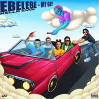 Ebelebe