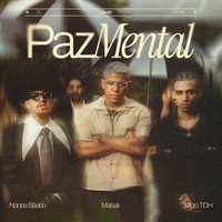 Paz Mental - Verso Micro TDH