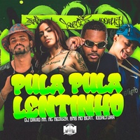Pula Pula Lentinho