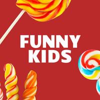 Funny Kids