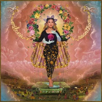 PACHAMAMA CUÍDAME