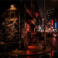 Low End Street