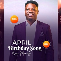 April Birthday Song 2026