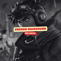 Energic Backsound
