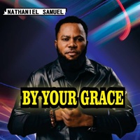 By your grace