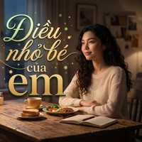 Điều Nhỏ Bé Của Em