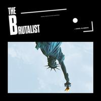 Overture (Bus) - The Brutalist (Original Motion Picture Soundtrack)