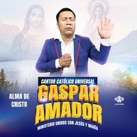 Ven Espiritu de Dios