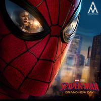 SPIDER-MAN: Brand New Day - Trailer Music