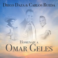 Mosaico Homenaje a Omar Geles: Solo Pienso En Tenerla / Quién Perderá / Historia / Recuerdos De Un Amor / Dónde Están Esos Amores - En Vivo