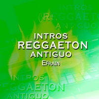 MIX INTROS DE REGGAETON ANTIGUO