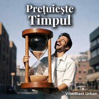 Pretuieste Timpul
