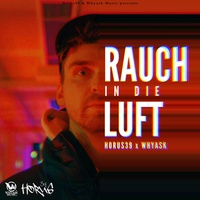 Rauch in die Luft - Techno Edit