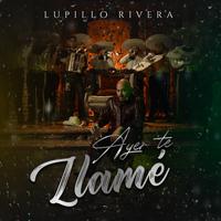 Ayer Te Llamé