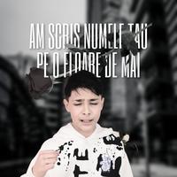 Am scris numele tau, pe o floare de mai