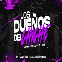 LOS DUEÑOS DEL CHICHE