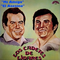Lloré A Mi Madre