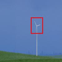 the windmill .