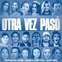 Otra Vez Pasó