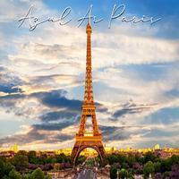 Azul Ar Paris