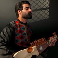 BAHAAR (RABAB AND SARANGI)