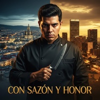Con Sazón y Honor