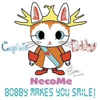 Bobby makes you smile !