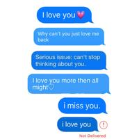 WHERE IS LOVE?