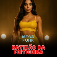 MEGA FUNK - BATIDÃO DA FEITICEIRA